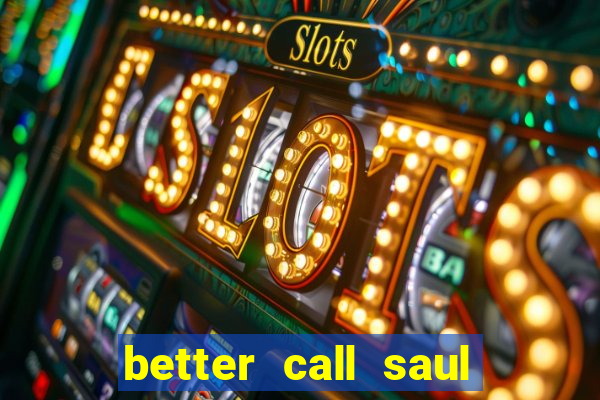 better call saul dublado torrent